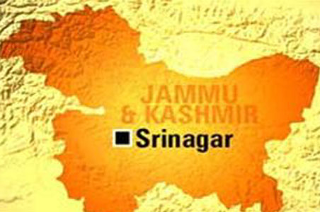 J&K: Protesting transport employees injured