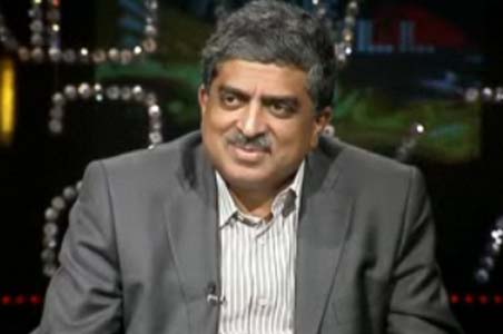 UID hugely empowering for the poor: Nilekani