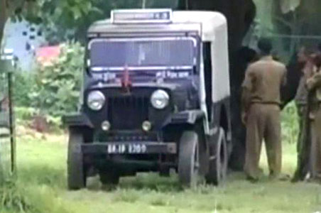 Patna child rescued from kidnappers