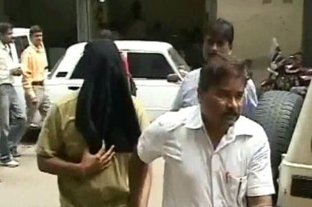 <i>What's Your Rashee</i>: 3 arrested for piracy