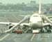 AI plane catches fire; probe ordered