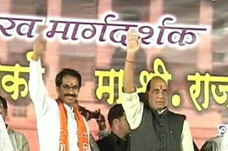 Netas walk the extra mile to woo the voters