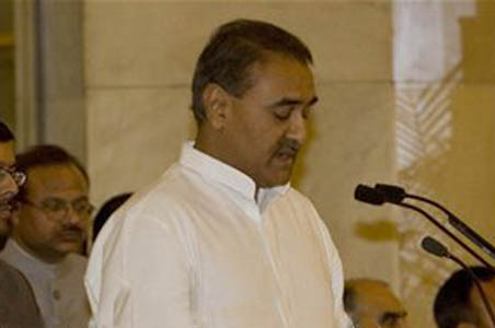 Air India's revival process on track: Praful Patel