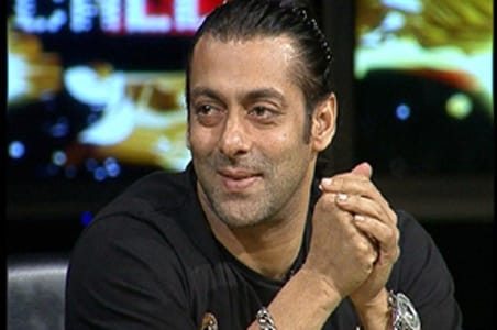 Salman Khan to be out of work for sometime, and his hair is to be blamed! -  Bollywood News & Gossip, Movie Reviews, Trailers & Videos at  Bollywoodlife.com