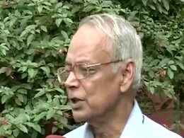 Santhanam repeats hydrogen bomb was failure Santhanam repeats hydrogen bomb was failure