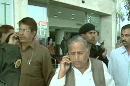 Centre to review security cover to VIPs
