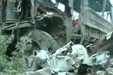 Pak national suspected to be behind Srinagar blast