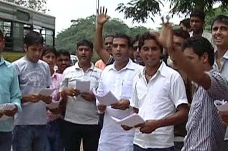 HC to give verdict on DUSU poll candidates today