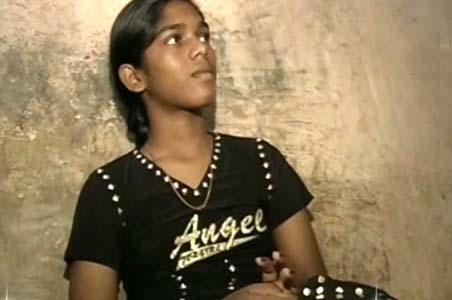 Kerala slum girl gets help through Twitter