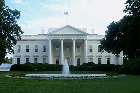 9 Indian-origin people work in White House