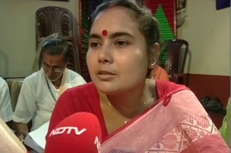 Women priests challenge norms in Kolkata