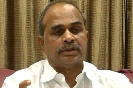 Chaotic response to YSR's disappearance