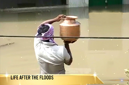 Andhra: Worst is over, but reality is tough