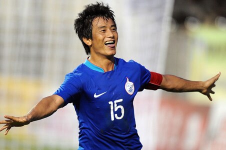 Bagan shoots off letter to AIFF on Bhutia issue Bagan shoots off letter to AIFF on Bhutia issue