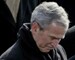 Sorry for using military in Iraq: Bush
