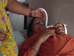 Why Delhi's struggling to cope with dengue Why Delhi's struggling to cope with dengue