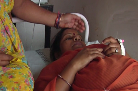 Why Delhi's struggling to cope with dengue