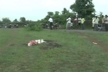 Goa: 2 men held for Evita Rodrigues' murder