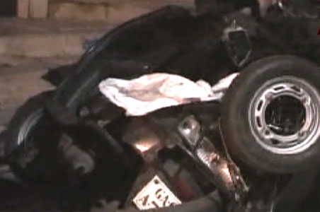 Goa blast: The role of a minister's wife