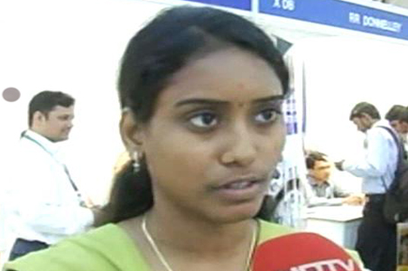 A gift from Chennai's top cop