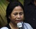 Mamata furious over Congress 'betrayal'