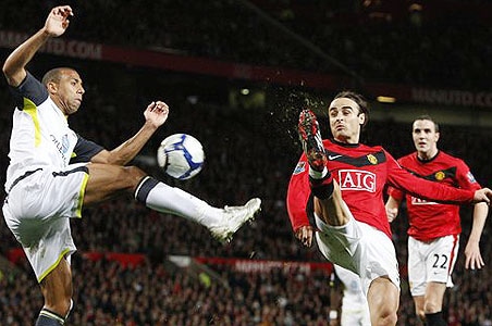 United salvages 2-2 draw against Sunderland United salvages 2-2 draw against Sunderland
