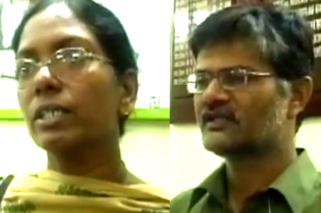 India's new-age Maoists