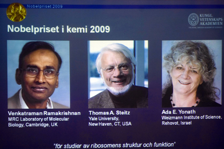 Nobel winner likes masala dosas