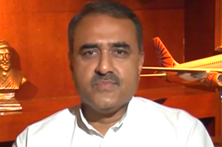 Air India must cut costs by Rs 3,000 crore: Govt