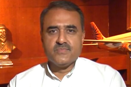 Air India must cut costs by Rs 3,000 crore: Govt Air India must cut costs by Rs 3,000 crore: Govt