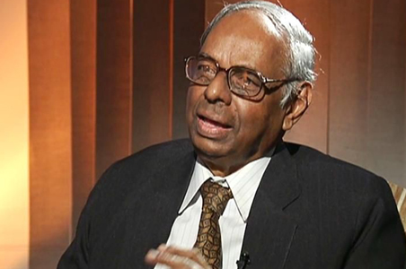 Economic recovery will not be sharp: PM's advisor