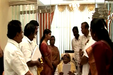 Inside relief camps for Sri Lanka's Tamils