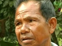 Khardang: Caught between ULFA-Army clashes Khardang: Caught between ULFA-Army clashes