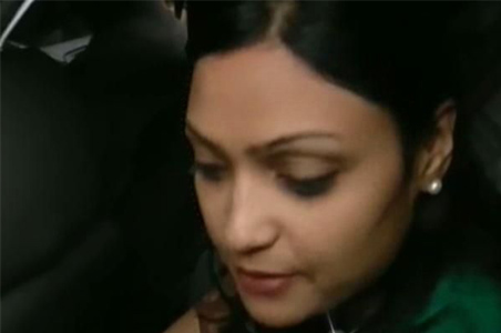 Mid-air scuffle: Air hostess was assaulted, says report