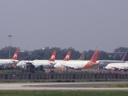 MPs' panel questions Air India MPs' panel questions Air India