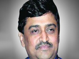 Chavan beats Deshmukh in CM race Chavan beats Deshmukh in CM race