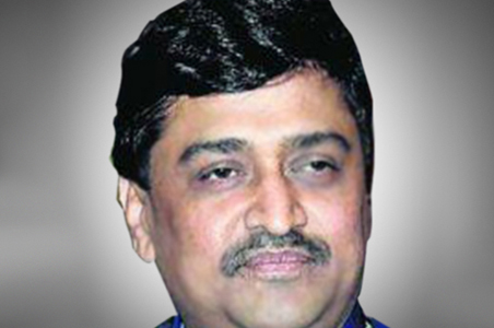 Ashok Chavan likely to stay on as Maharashtra CM