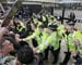 Protesters break into <i>BBC</i> headquarters