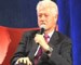 India, Pak could overtake China: Bill Clinton