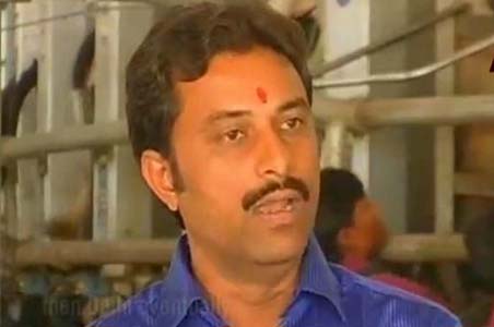 Gujarat: Techie turns cowboy