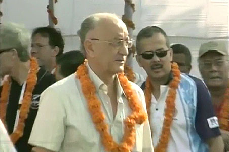 Games preparations: Delegates expected more?