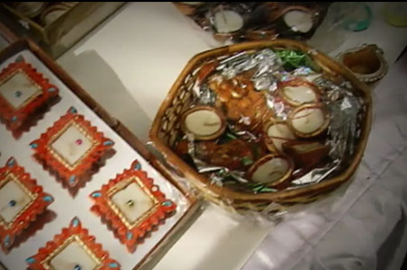 This Diwali celebrate the joy of giving