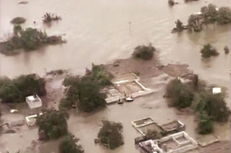 200,000 houses needed for Karnataka