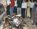 Goa blast: Second suspect dies in hospital