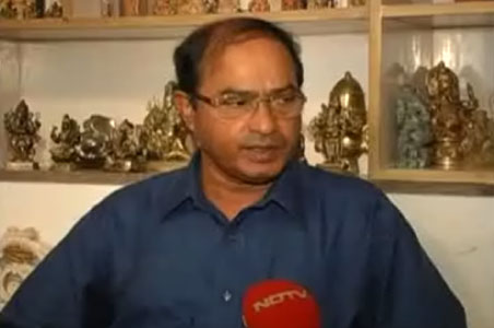 Goa govt: Hindu group behind Margao blast