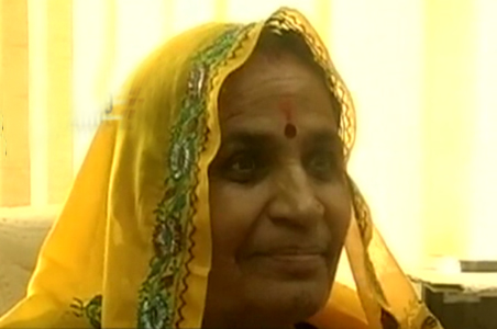 Name not on invite, so minister sacks many