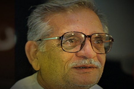 Gulzar pens a new song for NSG