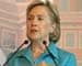 US can't dictate solutions to India, Pak: Hillary