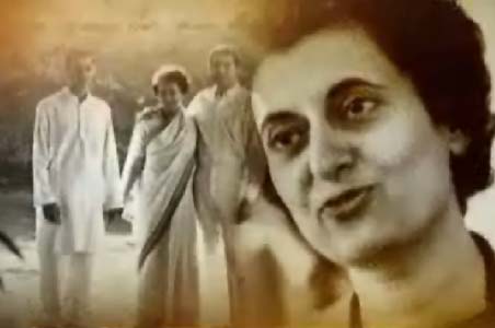 Indira Gandhi: The legacy