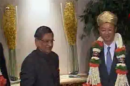 India-China Foreign Ministers meet: Politically correct in tone